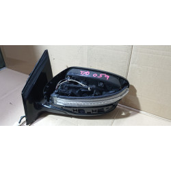 96302-5AP4A Nissan Murano Left Turn Heated Mirror 2015-2023 96302-5AP2A