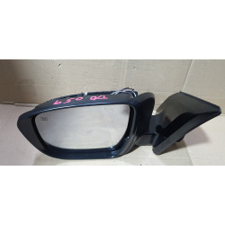 96302-5AP4A Nissan Murano Left Turn Heated Mirror 2015-2023 96302-5AP2A