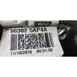 96302-5AP4A Nissan Murano Left Turn Heated Mirror 2015-2023 96302-5AP2A