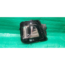 23350721 Cadillac XTS Left LED Fog Lamp 2018-2019 84628079