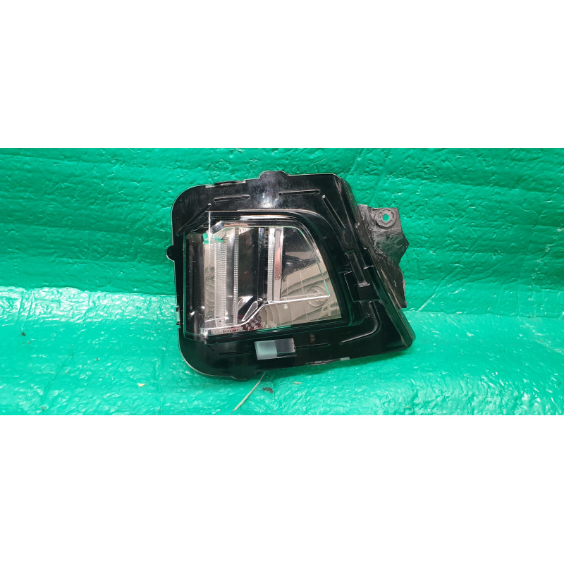 23350721 Cadillac XTS Left LED Fog Lamp 2018-2019 84628079