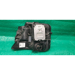 23350721 Cadillac XTS Left LED Fog Lamp 2018-2019 84628079
