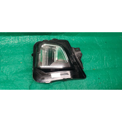 23350721 Cadillac XTS Left LED Fog Lamp 2018-2019 84628079