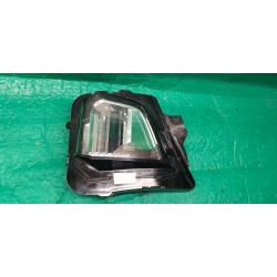 23350721 Cadillac XTS Left LED Fog Lamp 2018-2019 84628079
