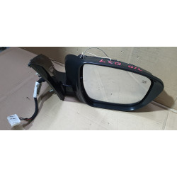 96301-5AP4A Nissan Murano Right Turn Heated Mirror 2015-2023 96301-5AP2A