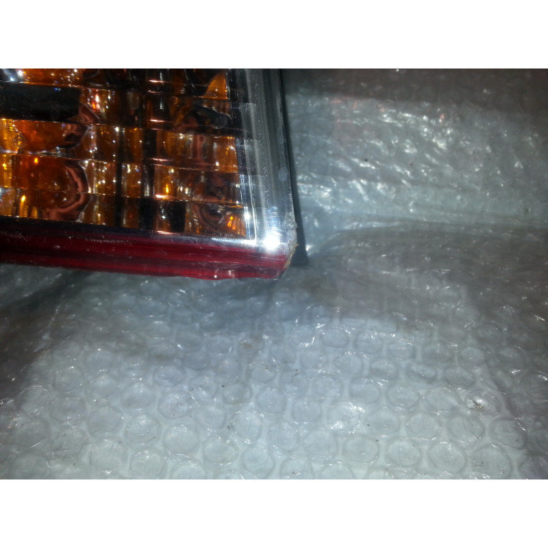 924011U000 Kia Sorento Left Tail Light 2010-2013