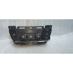 23212468 GMC Terrain Center Console Transmission Shifter Gear Selector