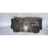 23212468 GMC Terrain Center Console Transmission Shifter Gear Selector