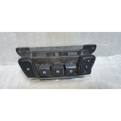 23212468 GMC Terrain Center Console Transmission Shifter Gear Selector