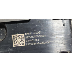 84853327 Buick Envision Transmission Shift Shifter Gear Selector Switch