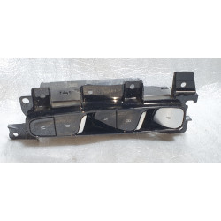 84853327 Buick Envision Transmission Shift Shifter Gear Selector Switch