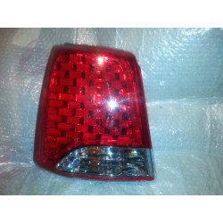 924011U000 Kia Sorento Left Tail Light 2010-2013
