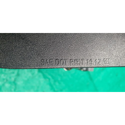 84595946 Chevrolet Malibu Left Inner LED Tail Lamp 2019-2023