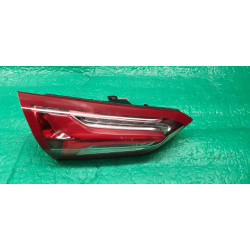 84595946 Chevrolet Malibu Left Inner LED Tail Lamp 2019-2023