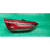 84595946 Chevrolet Malibu Left Inner LED Tail Lamp 2019-2023