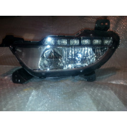 92201-4D300 Kia Sedona Left LED Fog Lamp 2014