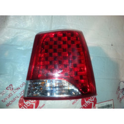 92402-1U000 Kia Sorento Right Tail Light 2010-2013