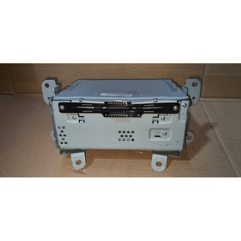 GJ7T-19C107-ED Lincoln MKC Radio CD MP3 Player 2017-2019