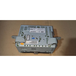 GJ7T-19C107-ED Lincoln MKC Radio CD MP3 Player 2017-2019