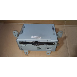 GJ7T-19C107-ED Lincoln MKC Radio CD MP3 Player 2017-2019