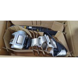 H6884-6RR7B Nissan X-Trail Right Front Seat Tongue Pretension Belt
