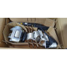H6884-6RR7B Nissan X-Trail Right Front Seat Tongue Pretension Belt
