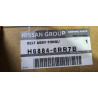 H6884-6RR7B Nissan X-Trail Right Front Seat Tongue Pretension Belt