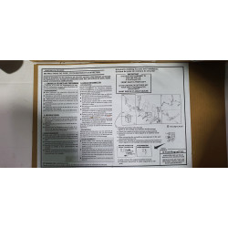 H6884-6RR7B Nissan X-Trail Right Front Seat Tongue Pretension Belt