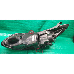84106697 Chevrolet Cruze Right Halogen Headlight 2016-2019 42680784