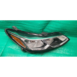 84106697 Chevrolet Cruze Right Halogen Headlight 2016-2019 42680784