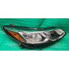 84106697 Chevrolet Cruze Right Halogen Headlight 2016-2019 42680784