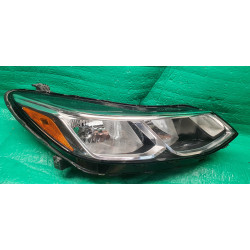 84106697 Chevrolet Cruze Right Halogen Headlight 2016-2019 42680784