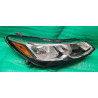 84106697 Chevrolet Cruze Right Halogen Headlight 2016-2019 42680784