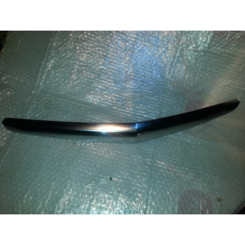 20907953 Cadillac ATS Rear Bumper Chrome Molding 2013-2016