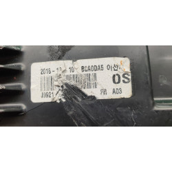 92102-J9020 Hyundai Kona Right Halogen Headlight 2018-2021 92102-J9921