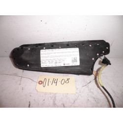 3C1880242 Volkswagen Passat Right Side Impact Airbag 2006-2007