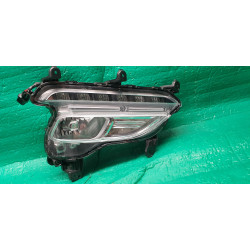 92202-4Z510 Hyundai Santa Fe Sport Right Daytime Running LED Fog Lamp