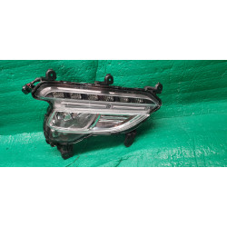 92202-4Z510 Hyundai Santa Fe Sport Right Daytime Running LED Fog Lamp