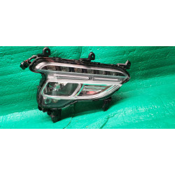 92202-4Z510 Hyundai Santa Fe Sport Right Daytime Running LED Fog Lamp