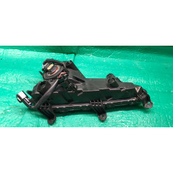 92202-4Z510 Hyundai Santa Fe Sport Right Daytime Running LED Fog Lamp