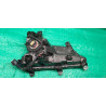 92202-4Z510 Hyundai Santa Fe Sport Right Daytime Running LED Fog Lamp