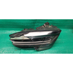 4G8941033M Audi A7 Left LED Headlight 2016-2018