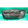 4G8941033M Audi A7 Left LED Headlight 2016-2018