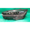 4G8941033M Audi A7 Left LED Headlight 2016-2018