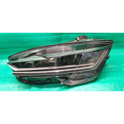 4G8941033M Audi A7 Left LED Headlight 2016-2018