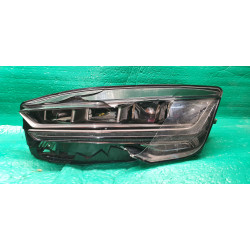 4G8941033M Audi A7 Left LED Headlight 2016-2018