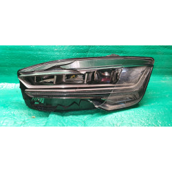 4G8941033M Audi A7 Left LED Headlight 2016-2018