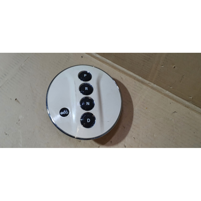68105654AB Fiat 500E Automatic Transmission Control Switch 2013-2019