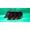 GR3B-13B504-AD Ford Mustang Right LED Smoked Tail Lamp 2015-2017