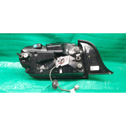 GR3B-13B504-AD Ford Mustang Right LED Smoked Tail Lamp 2015-2017